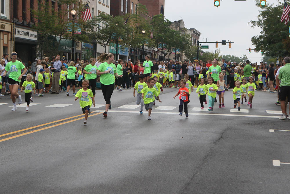 Gallery: Popcorn Festival